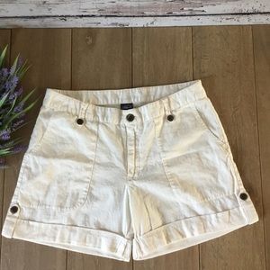 Patagonia hemp shorts size 10 new without tags